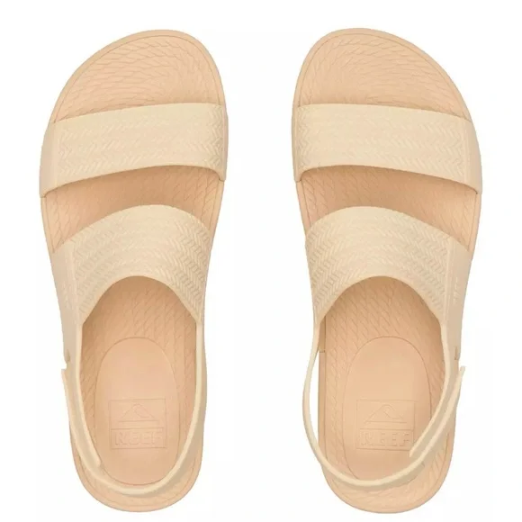 Reef Women's Water Vista Backstrap Sandal Size 11 - Picture 2 of 11